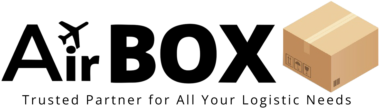 AirBox Cargo Logo